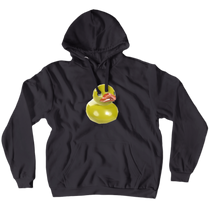 Ducky Hoodie ( No background )