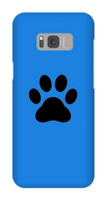 Capinha Samsung Pata Furry