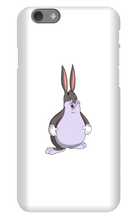 Big Chungus iPhone Phone Case