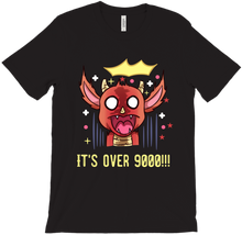 Over9000