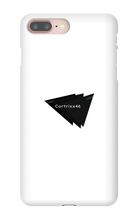 cortrixx56 iPhone Phone Cases