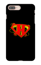 hmtv iPhone Phone Cases
