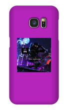 maurpheo Samsung Phone Cases