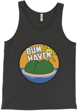 Bum Haven Tank Top