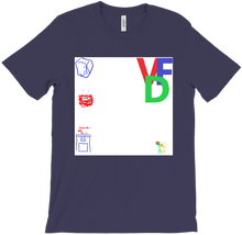 jekkustv T-Shirts
