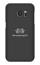 streamingtv Samsung Phone Case
