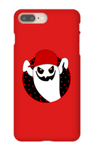 starghostred iPhone Phone Cases