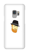 therealchosen1 Samsung Phone Cases