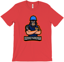 itsmonkeywrench T-Shirts