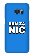 Obal na Samsung: Ban za nic!