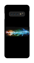squadgamer1996 Samsung Phone Cases