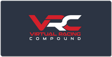 VRC XXL Gaming Mousepad