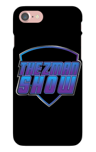 thezmanshowlive iPhone Phone Cases