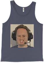 Motch Tank Top