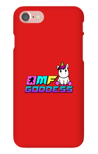 Omfgoddess iPhone Phone Case
