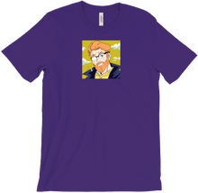 darklovinx3 T-Shirts Color
