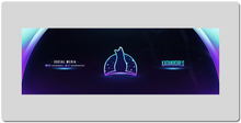 katandgirls XXL Gaming Mousepad