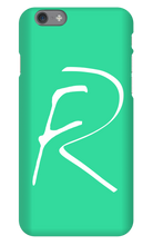 FR Hidden 3 iPhone Cases