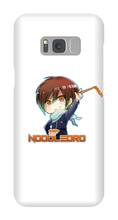 NoodleDro Samsung Phone Case