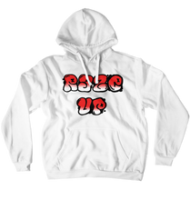 RYZE UP HOODIE