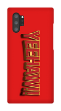orbyledraw Samsung Phone Cases