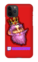 gokexwow iPhone Phone Cases
