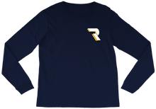 Long Sleeve R-Shirt