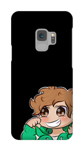 thomasmako__ Samsung Phone Cases