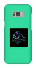 amyturgoosehill Samsung Phone Cases