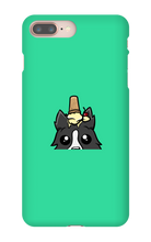 barbara_ty iPhone Phone Cases