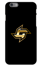 giltietv iPhone Phone Cases
