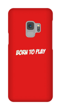 he1se_ Samsung Phone Cases