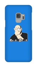 danglewodge Samsung Phone Cases