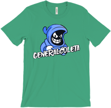 generalcoleta-5959 T-Shirts