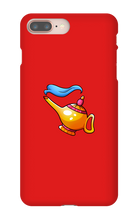 Genie iPhone Cases