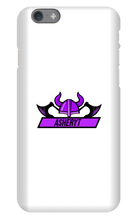 AsherYT's iPhone Phone Case