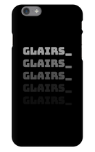 glairs_ iPhone Phone Cases