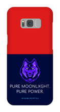 moonlxghtv2 Samsung Phone Cases
