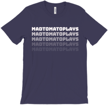 madtomatoplays T-Shirts