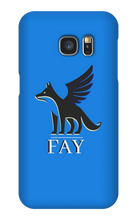 Samsung Phone Case mit Logo