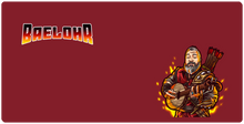 Baelohr XXL Gaming Mousepad (Full Color)