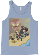 Maxi & Nix Thieves Tank