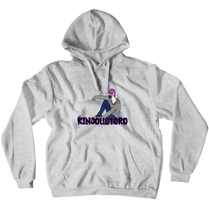 kinjo'sstream Hoodies (No-Zip/Pullover)