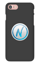 itsnynoh iPhone Phone Cases
