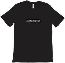 LuisKeinSpieler Glitch Super T-Shirt
