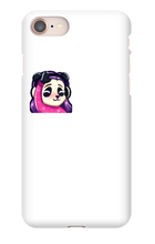 PandaCass Wave iPhone Phone Case