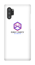 FPG #1 Samsung Phone Cases