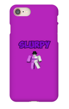 Slurpy IPhone Cases