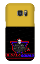 lildj2o Samsung Phone Cases
