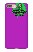 eightba11king540 iPhone Phone Cases